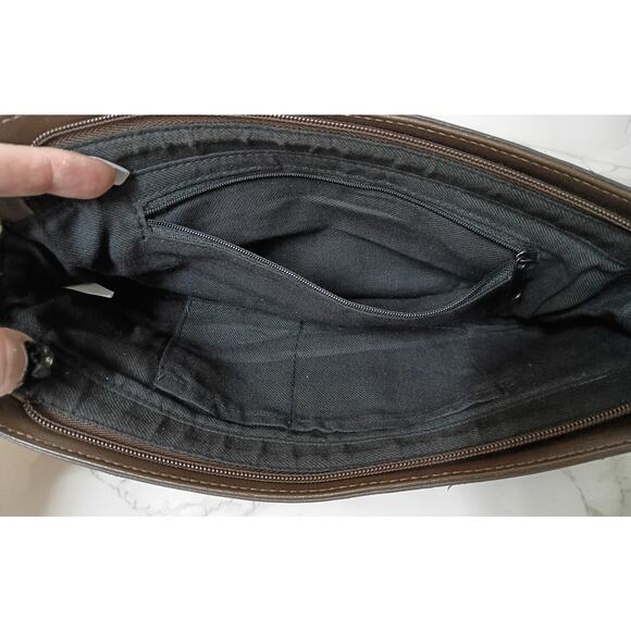 MICHE Classic Clutch/Wristlet with Tropical Floral Pattern - NWOT - Picture 3 of 3